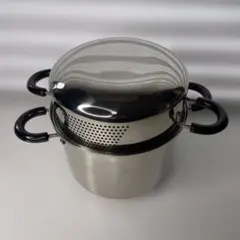 amway】 美品 6L用スチーマー&内なべ セット - メルカリ
