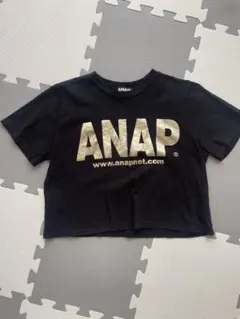 ANAP へそ出し Tシャツのサムネイル