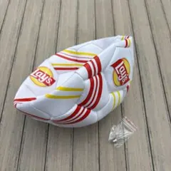 サッカーボール　Lay’s スペインより　新品未使用品のサムネイル