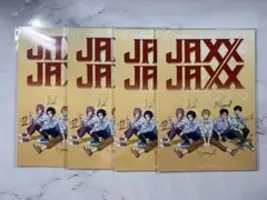 UniteUp! JAXX/JAXX ブロマイド