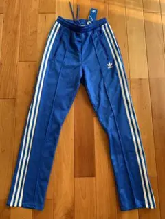 adidas アディダス　トラックパンツ　ジャージ