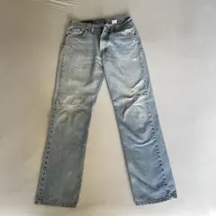 Levi's 505 Regular Fit Straight Legのサムネイル