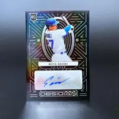 2025年最新】鈴木誠也ルーキーカードの人気アイテム - メルカリ