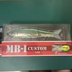 ティムコ　MB-1CUSTOM 175Fのサムネイル