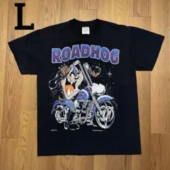 【ハーレー × ルーニー】 Tシャツ Lサイズのサムネイル