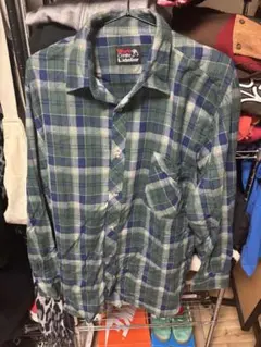 vintage archive grunge y2k militaryshirt