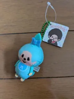 モンチッチ　キーホルダー