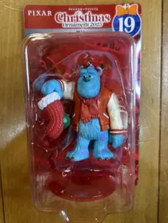 クリスマスオーナメント2025 サリー