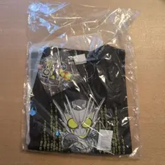 仮面ライダーゼロワン Tシャツ　120