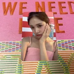 STAYC ジェイ トレカ