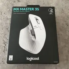 mx master 3s