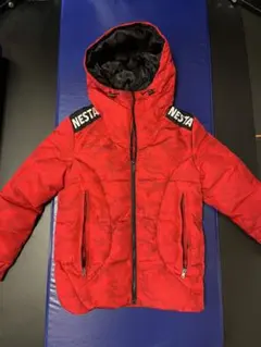 NESTAジャケット【美品】【Sサイズ】のサムネイル