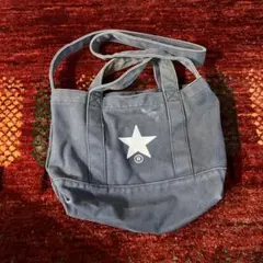 converse ミニトートバッグ