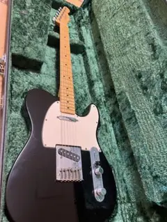 □超美品□Fender TL w/Bigsby□チャーリークリスチャンPU搭載