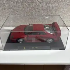 Fujimi Chibi Maru Ferrari F40 ミニカー | Mercari