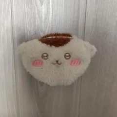 ちいかわ☆くりまんじゅう☆ポーチ