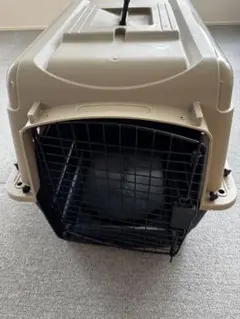 Petmate Deluxe Vari Kennel 中型犬用 - メルカリ
