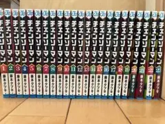 チェンソーマン 全巻 1-23巻　全巻セット