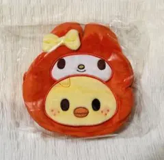 StrayKids SKZOO×SANRIO ポーチ ポガリ フィリックス