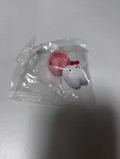 ハローキティ カプセルトイ