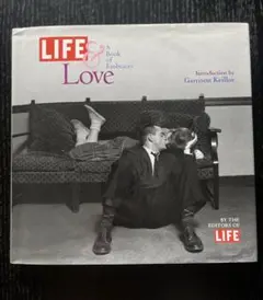 LIFE & Love: A Book of Embraces