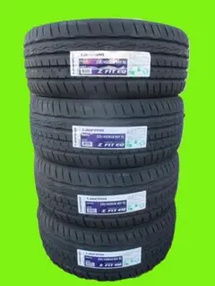 送料込み☆ハンコック・ランフェン　新品4本セット　225/45R18のサムネイル