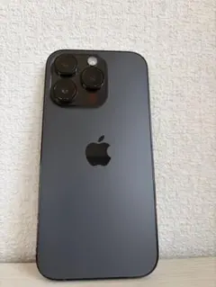 バッテリ84%】Apple iPhone 14 Pro ディープパープル 本体 | Mercari