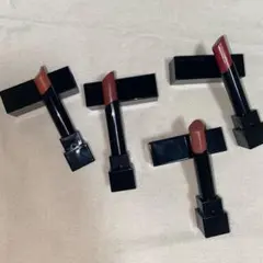 KATE リップモンスター 4本セット