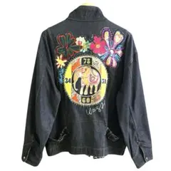 2025年最新】山本寛斎 メンズ Gジャン・デニムジャケットの人気