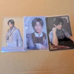 ミュージカル 刀剣乱舞 静かなる夜半の寝ざめ　長谷部