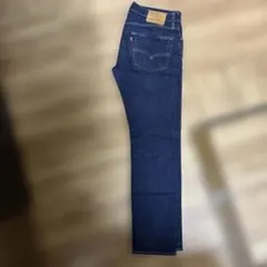 Levi's 502 デニム W30 L32 ダークブルー