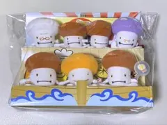 ドコモダケ家族コンプリートぬいぐるみセット 2025年最新】ドコモダケ ぬいぐるみ家族セットの人気アイテム - メルカリ