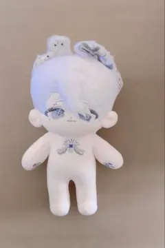 棉花娃娃　20cm　無属性　ぬいぐるみ 無属性ぬいぐるみ 棉花娃娃 20cm｜Yahoo!フリマ（旧PayPayフリマ）