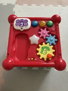 トイローヤル 知育玩具