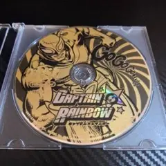 Wii キャプテンレインボー