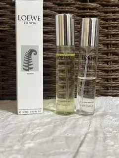 2026年最新】LOEWE 特徴：ディスカバリーセット/少量サイズ 香水(ユニ