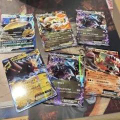 2026年最新】カビゴンGXの人気アイテム - メルカリ