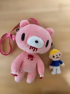 初代メンちゃんぬいぐるみ - メルカリ