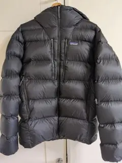 patagonia フィッツロイダウン 新品未使用