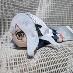 2026年最新】BanG Dream! 寝そべり ミニぬいぐるみ“CRYCHIC” Vol.2の