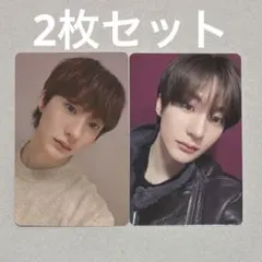 RIIZE ソンチャン withfans yzy 一直娯 ヨントン トレカ - メルカリ