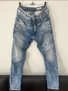 G-STAR RAW ジースターロウ D-STAQ 3D SUPER SLIM