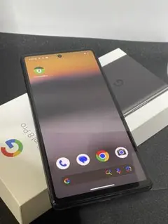Google pixel 6a 128gb sim フリー