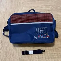 familiarファミリア　カバン　リュック　女の子　塾