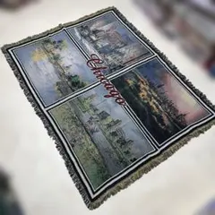 ”Longaberger　ロンガバーガー　ラグ　絨毯　カーペット　バスケット Longaberger ロンガバーガー ラグ 絨毯 カーペット バスケット - メルカリ