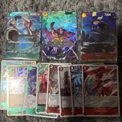 キッド SP (スペシャルカード) おまけ付き