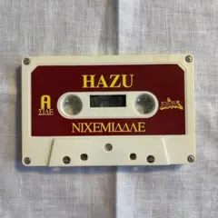 DJ Hazu Nice Middle 刃頭 Big Daddy Kane Re