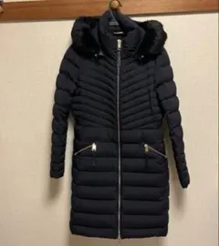 TOMMY HILFIGER ダウンジャケットS