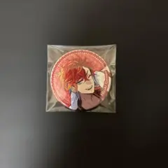 ガンマ　缶バッジ