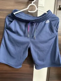 GAP Kids GapFit ハーフパンツ ネイビー L(10)